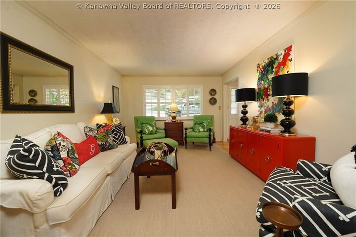 Property Photo:  1508 Rockford Court  WV 25314 