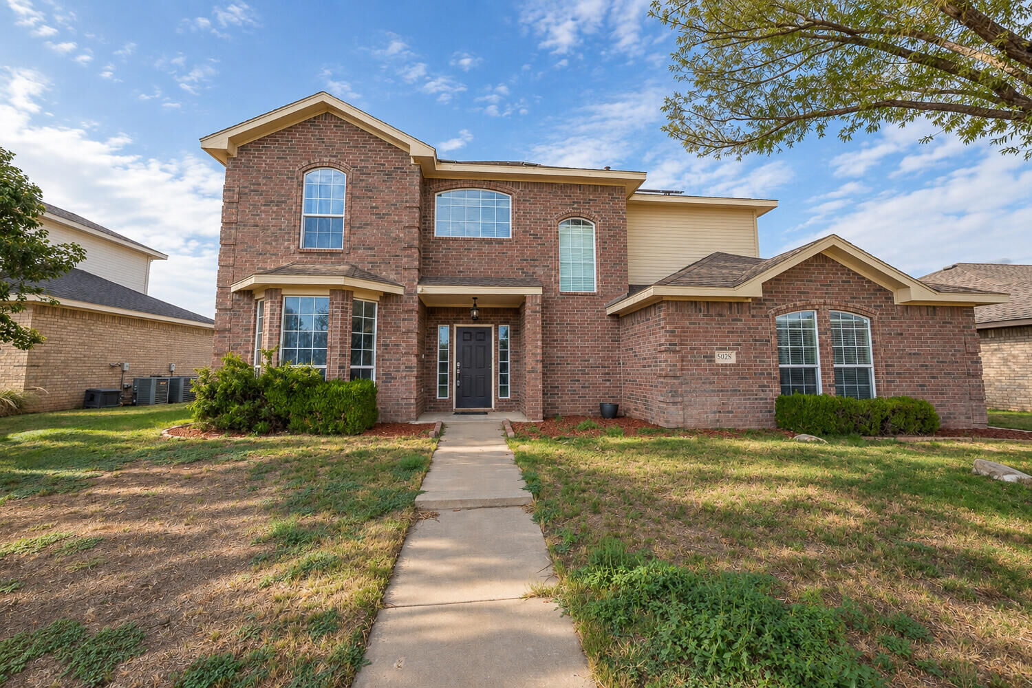 Property Photo:  5028 Itasca Street  TX 79416 