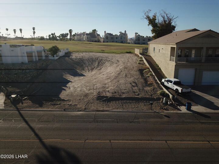 Property Photo:  2508 Saratoga Ave  AZ 86406 