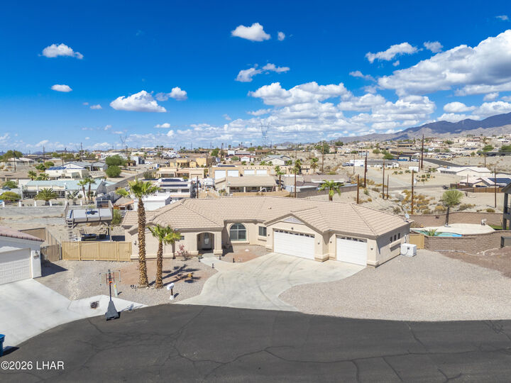 Property Photo:  3257 Palo Verde Circle  AZ 86404 