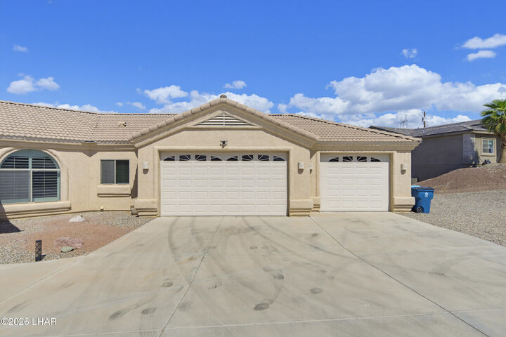 Property Photo:  3257 Palo Verde Circle  AZ 86404 