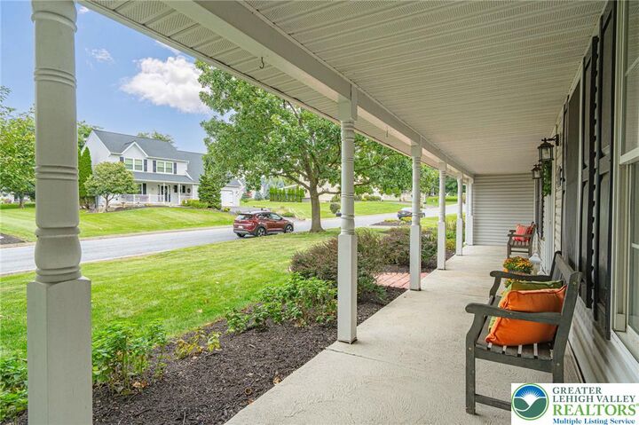 Property Photo: 2037 Alice Drive PA 18015