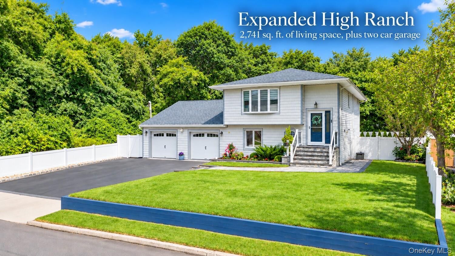 Property Photo: 175 Stuyvesant Road NY 11769