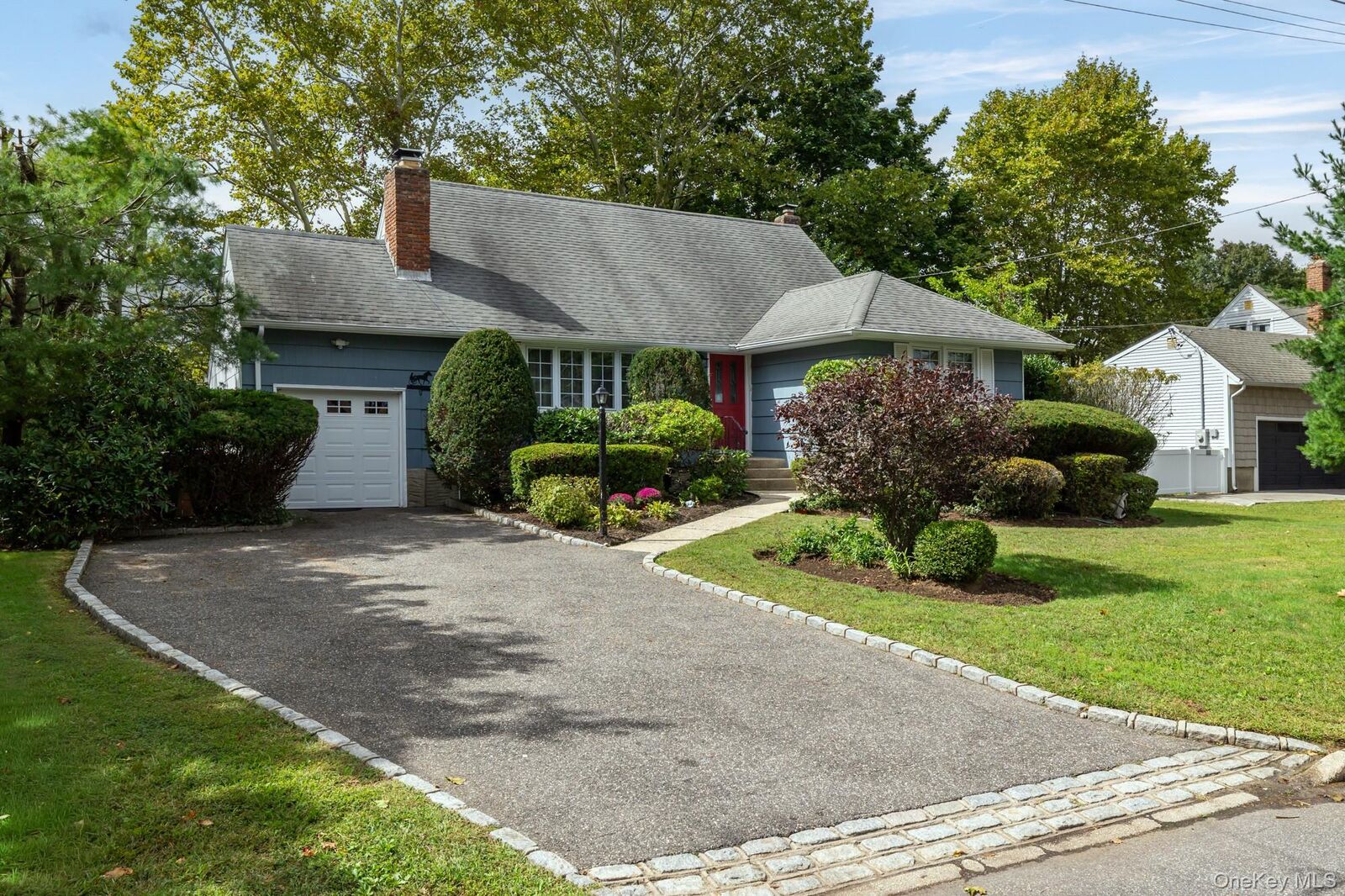 Property Photo: 144 Nassau Avenue NY 11704