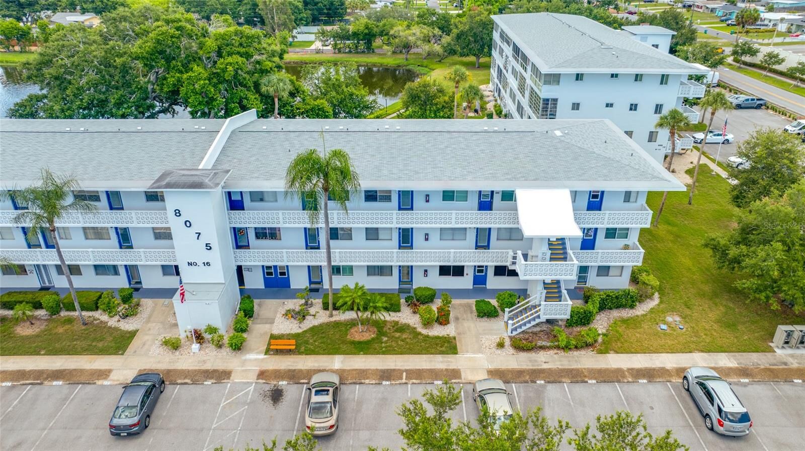 Property Photo:  8075 112 Street 104  FL 33772 