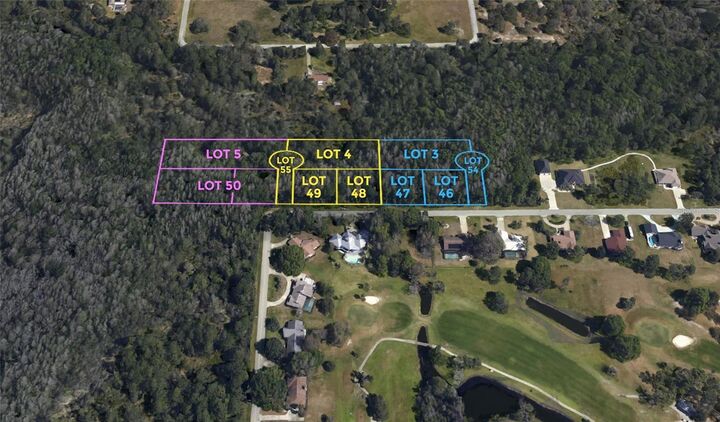 Property Photo: 7815 W Golf Club Street FL 34429