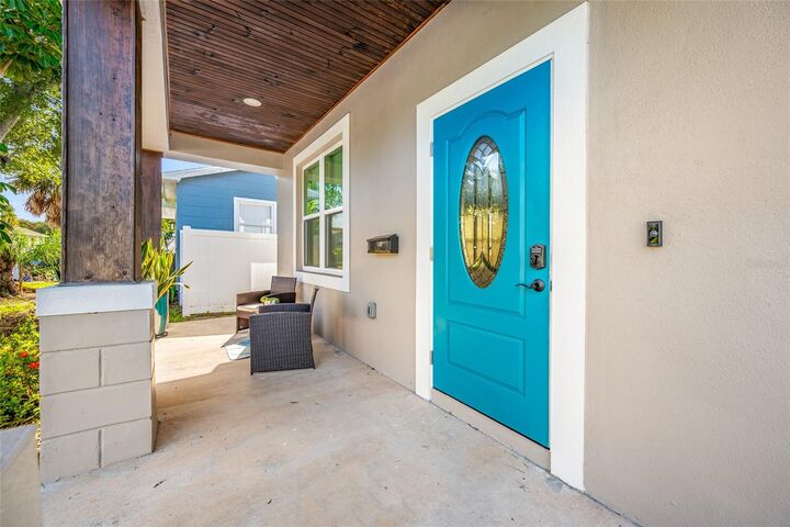 Property Photo:  2144 43rd Terrace N  FL 33714 