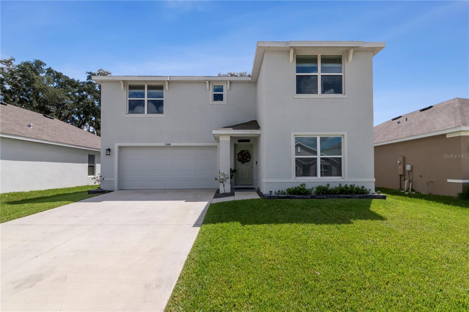 Property Photo: 13448 Mylion Way FL 34610