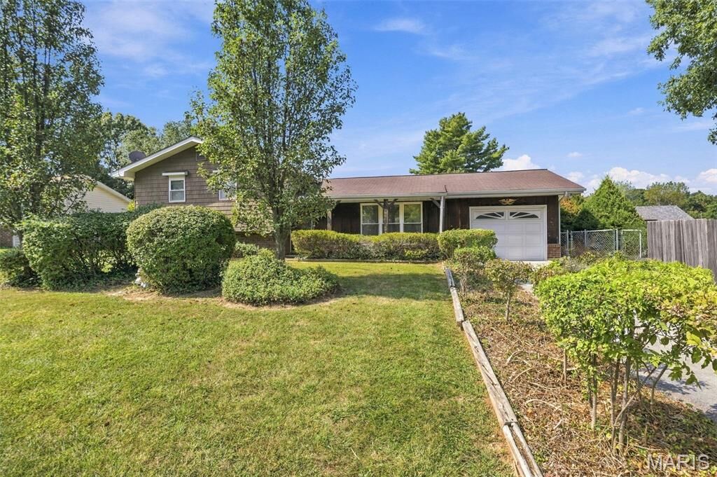 Property Photo:  3649 Gail Drive  MO 63052 