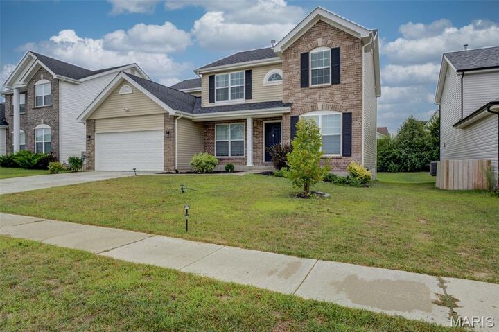 Property Photo:  138 Prairie Wind Drive  MO 63385 