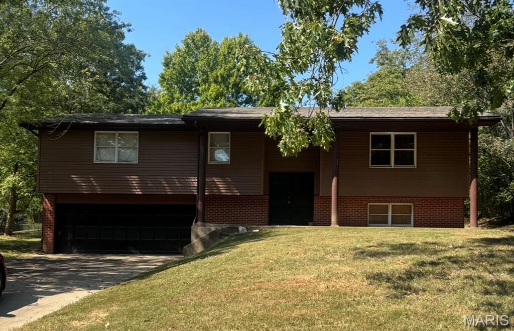 Property Photo:  1953 Carolina Lane  MO 63701 