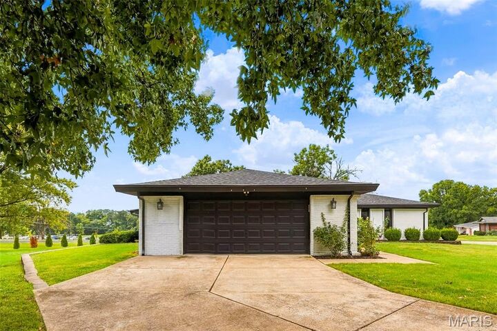 Property Photo:  1018 Van Dyke Drive  MO 63011 