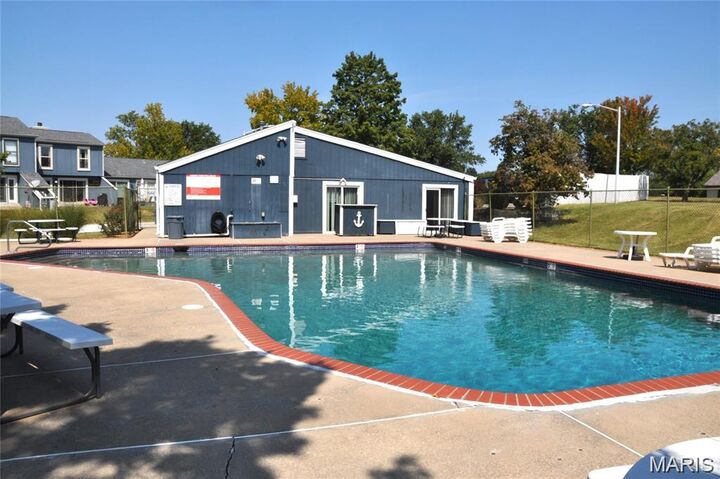 Property Photo: 133 Harbor View Drive MO 63367