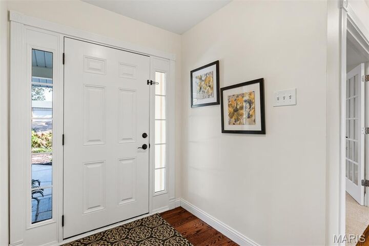 Property Photo: 12150 Lake Meade Drive MO 63146