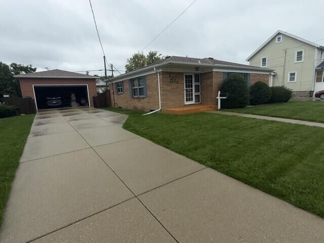 Property Photo:  2422 21st St  WI 53403 