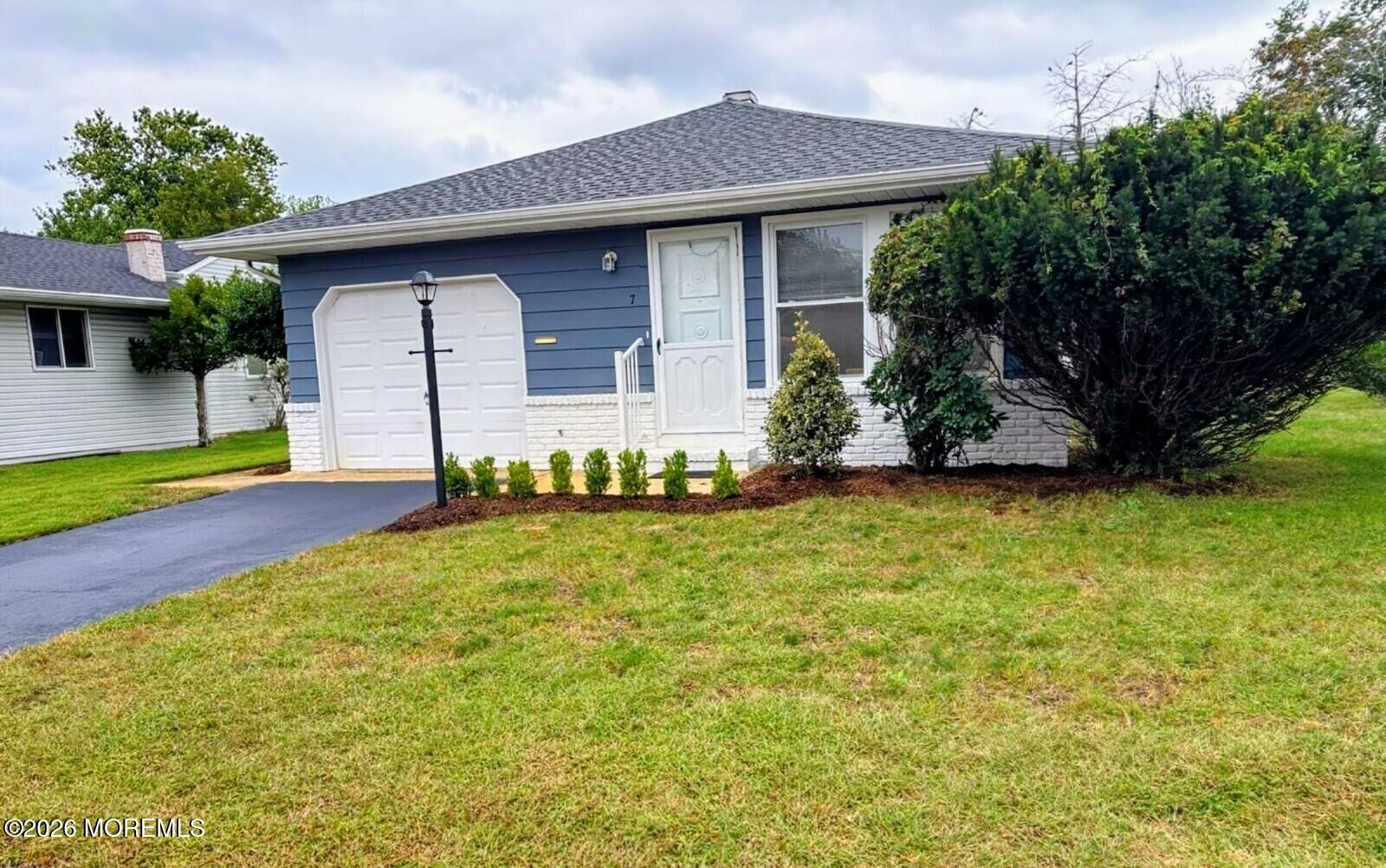 Property Photo:  7 Bonasse Street  NJ 08757 