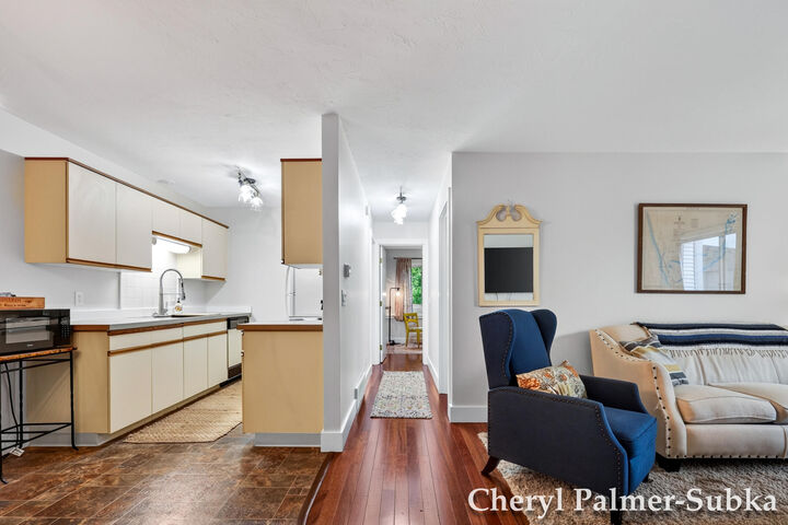 Property Photo:  8166 Old Channel Trail  MI 49437 