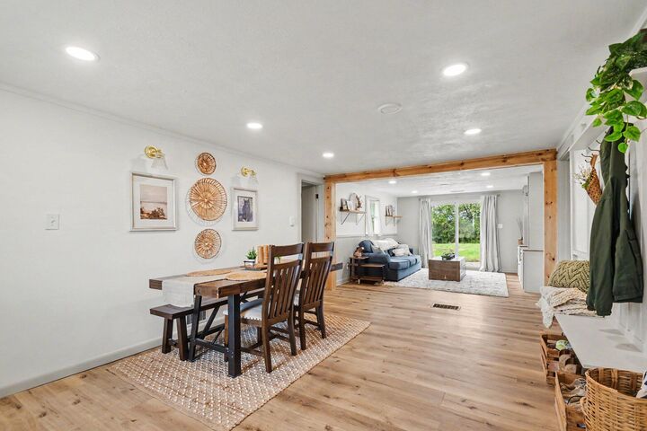 Property Photo: 2375 W US Highway 12 MI 49120
