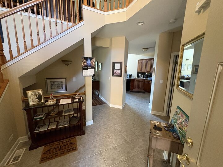 Property Photo: 508 Ashbury Court IL 60439
