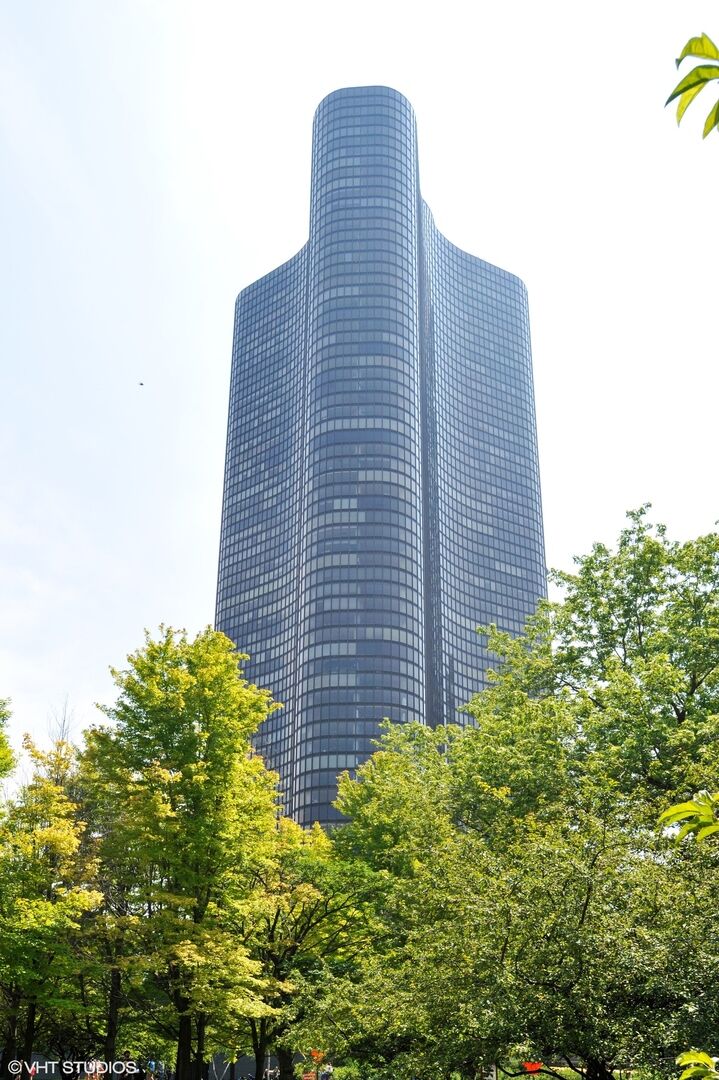Property Photo:  505 N Lake Shore Drive 6801  IL 60611 