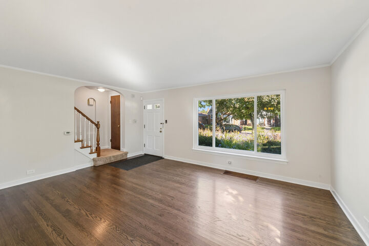 Property Photo: 5321 Carol Street IL 60077