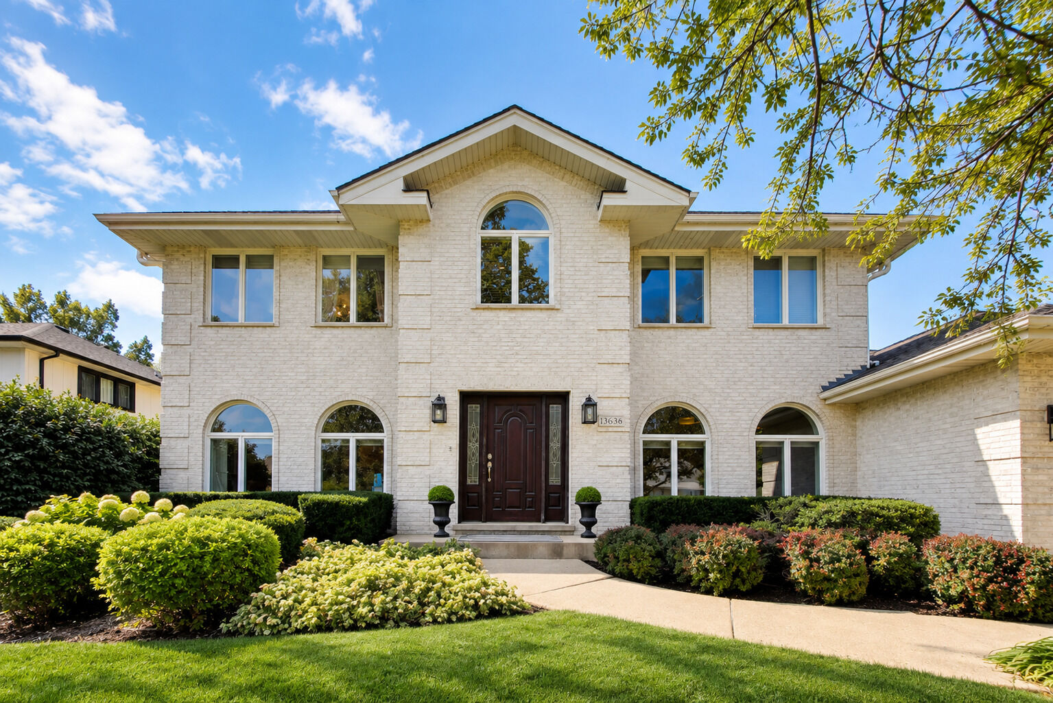 Property Photo: 13636 S Shannon Drive IL 60491