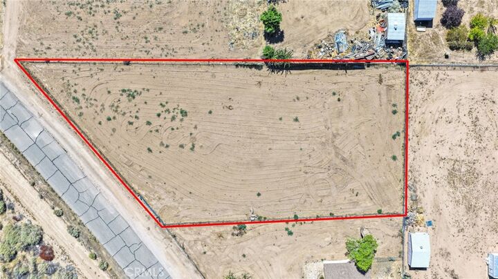 Property Photo: 1 Kern Avenue CA 92435