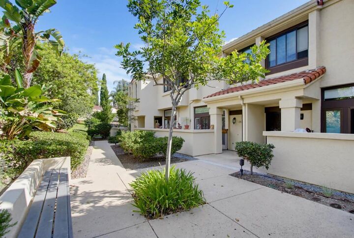 Property Photo: 5715 Baltimore Drive 135 CA 91942