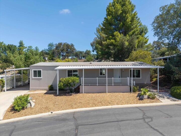 Property Photo:  18218 Paradise Mountain Road 97  CA 92082 