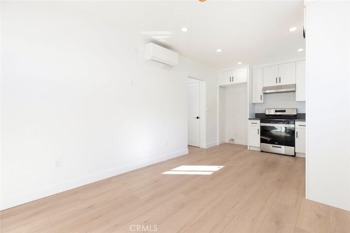 Property Photo: 13932 Vanowen Street CA 91405