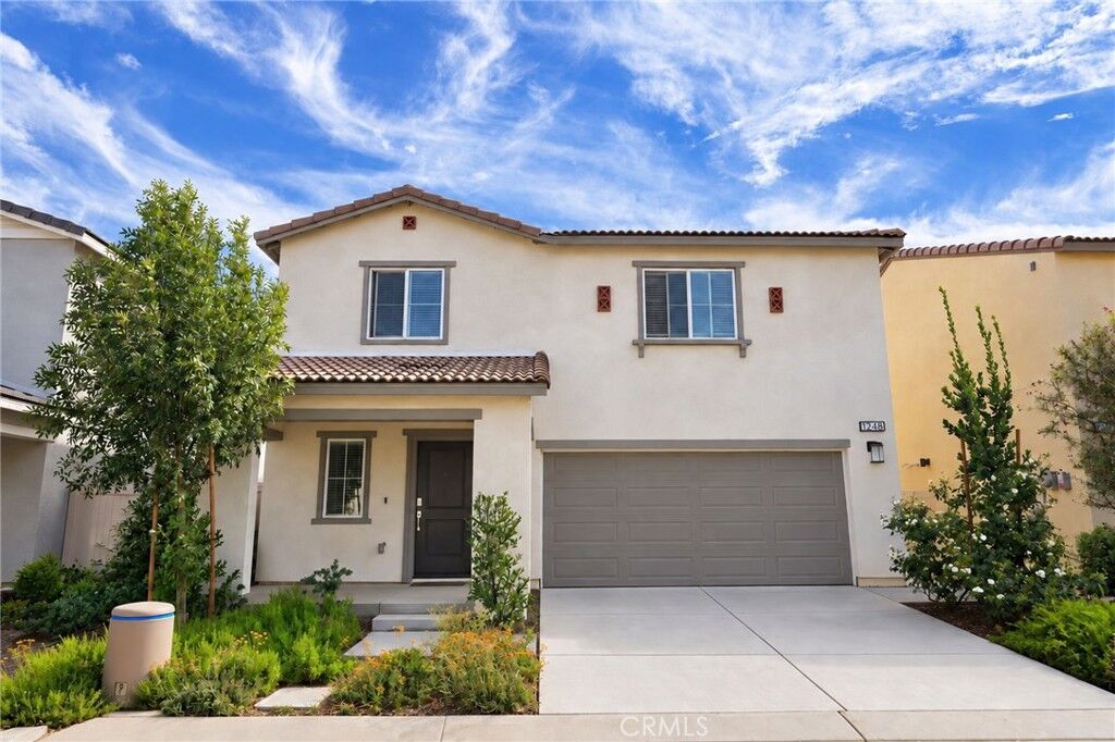 Property Photo:  1248 Goldenbrush Way  CA 92220 