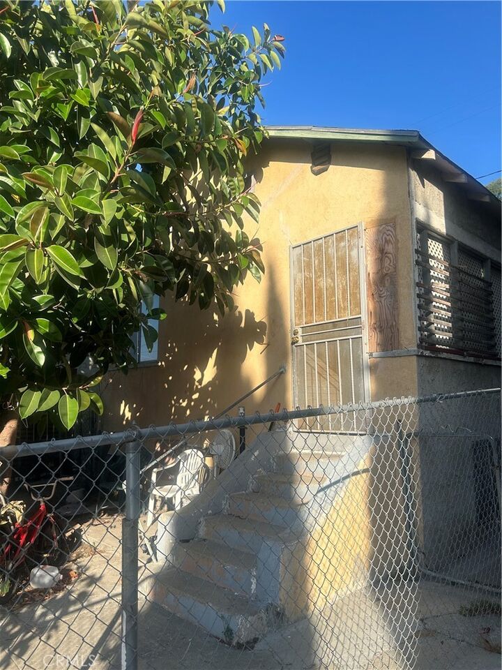 Property Photo: 5065 Alhambra CA 90032