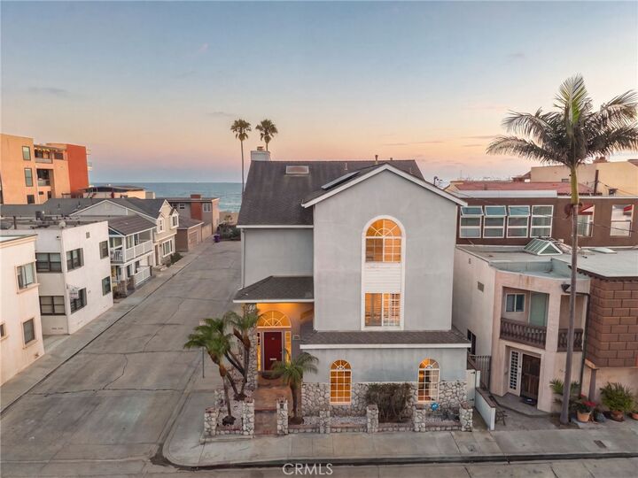 Property Photo:  6020 Ocean Boulevard  CA 90803 