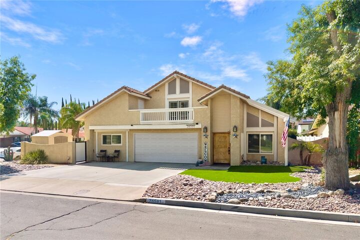 Property Photo: 26591 Princeton CA 92544