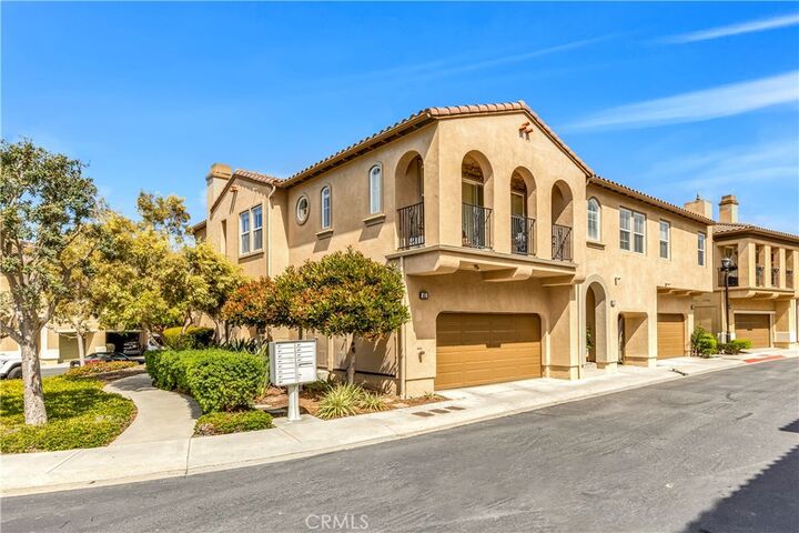 Property Photo:  45 Via Villena  CA 92673 