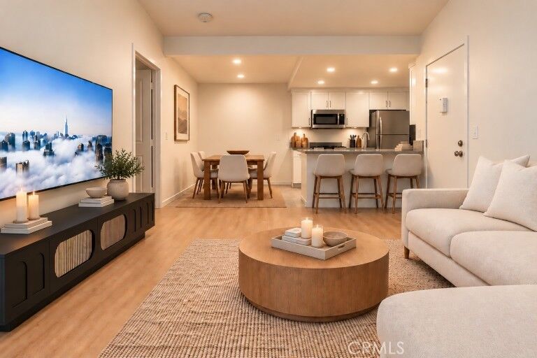 Property Photo:  20702 El Toro 344  CA 92630 