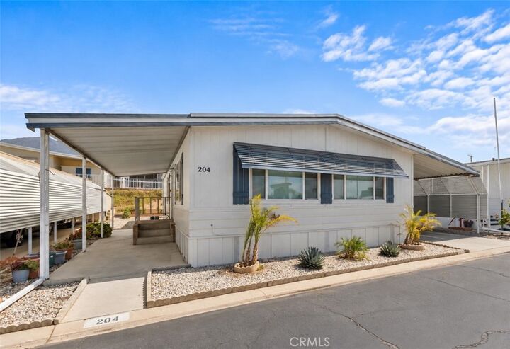 Property Photo:  35218 Fir 204  CA 92399 