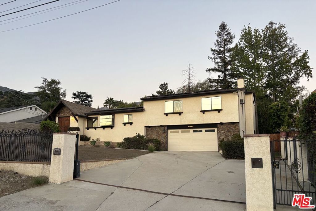Property Photo: 10330 Marcus Avenue CA 91042