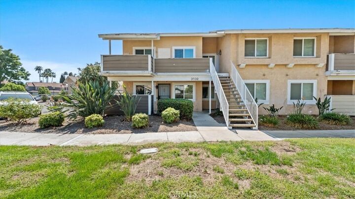 Property Photo:  3732 Oak Creek H  CA 91761 