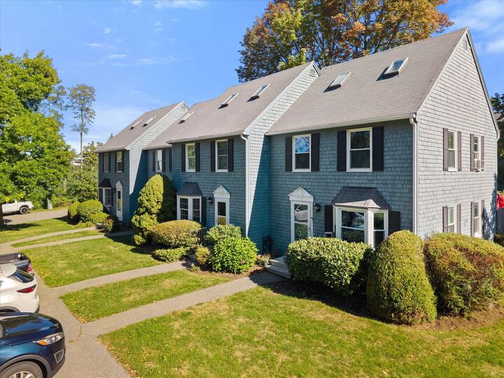 Property Photo:  99 Baldwin Drive 99  ME 04401 