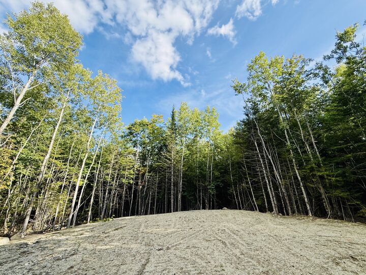 Property Photo: 157 Winkumpaugh Road ME 04472