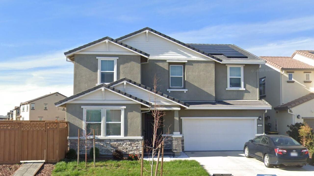 Property Photo:  2929 Penrose Lane  CA 95330 