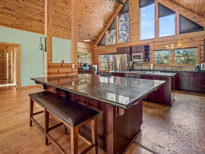 Property Photo:  2800 La Paz Road  CA 95667 
