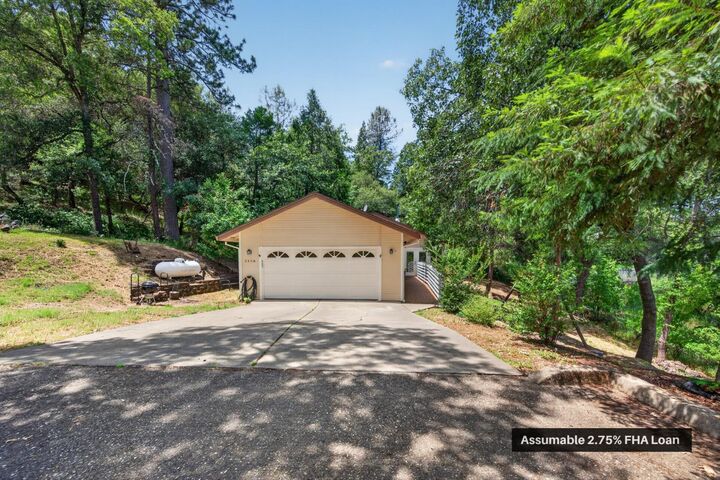 Property Photo: 3256 Gerle Ave. CA 95667