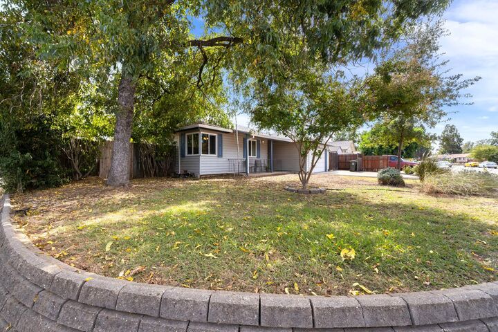 Property Photo:  2501 Zinfandel Drive  CA 95670 