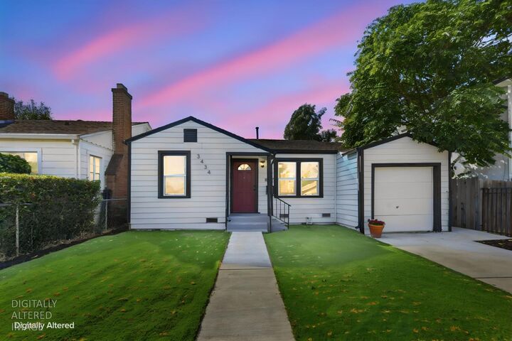 Property Photo:  3434 San Carlos Way  CA 95817 