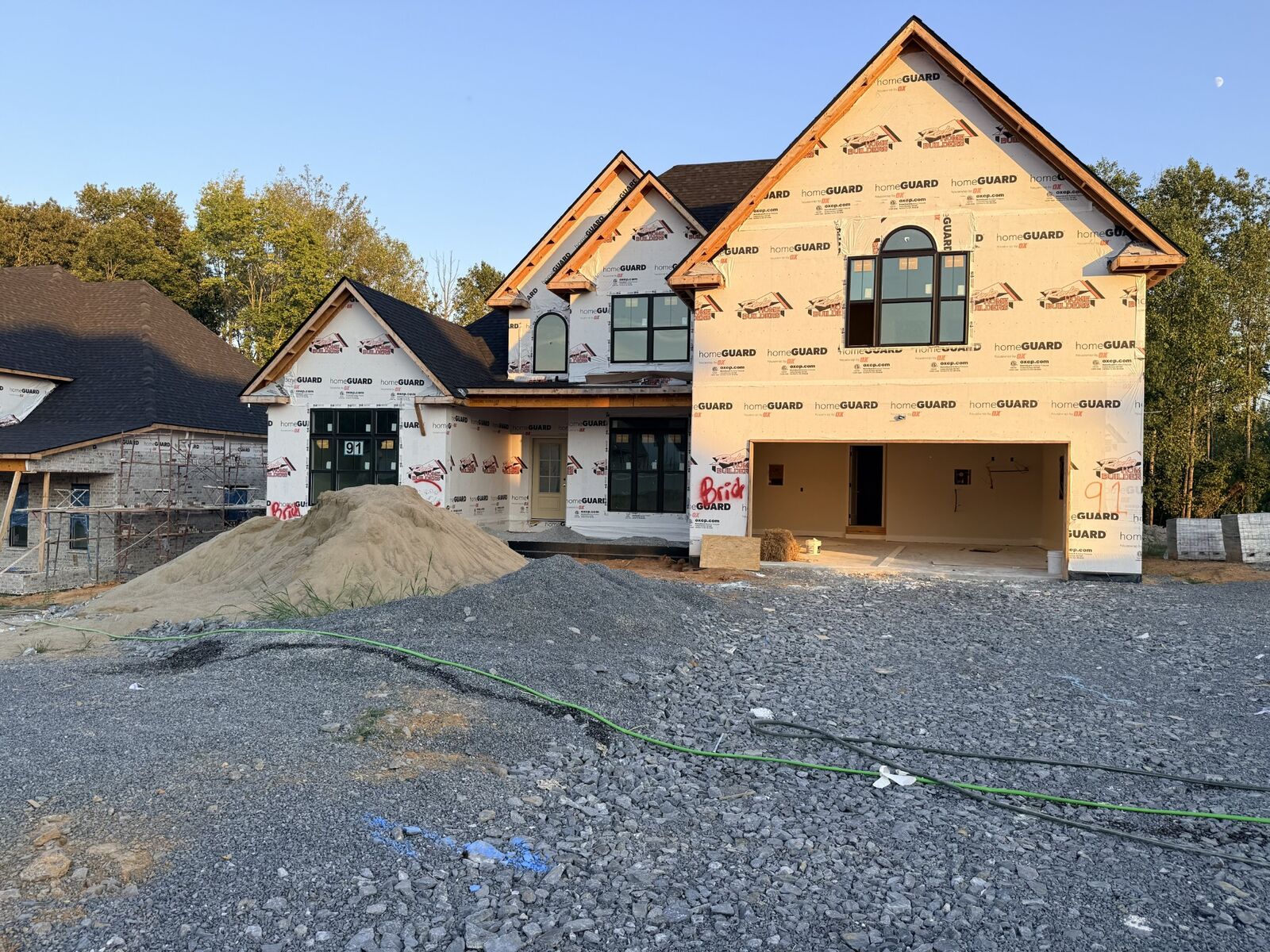 Property Photo: 179 Young Lane TN 37146