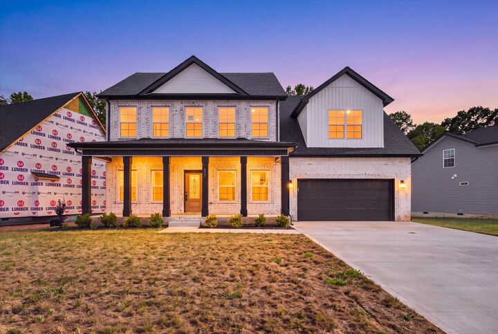 Property Photo:  853 Burley Barn Rd  TN 37042 