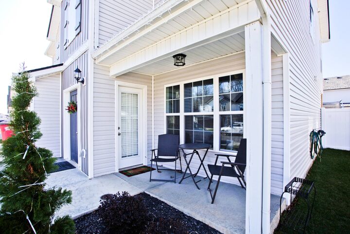 Property Photo:  1255 Magnum Dr  TN 37040 