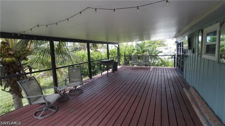 Property Photo: 12861 Iona Road FL 33908